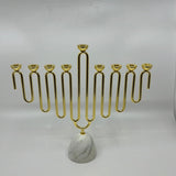 Coluna Menorah ME-0G
