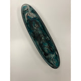 Resin Large Boats - Various Colours   B14