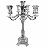 Sterling Silver Candelabra SHR 268