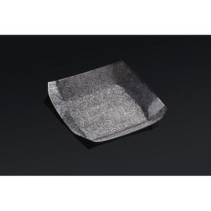 Metalace  Bowl Organic Mesh Square