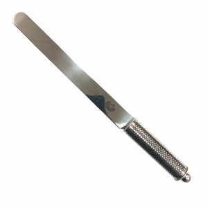 Challah Knife with Victorinox Blade 002