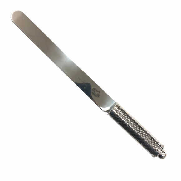 Challah Knife with Victorinox Blade 002