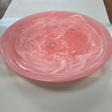 Resin Everyday Platter Various Colours - P01