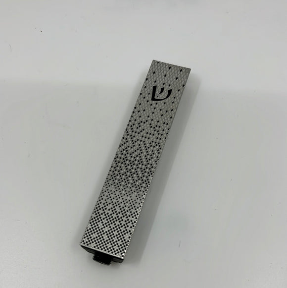 Metalace Mezuzah - Sparkling Black 125XS  SB