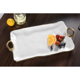 Pampa Bay Large Tray CER2610G