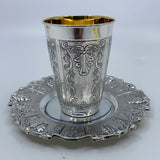 Kiddush Cup Set HZ 6466