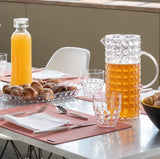 Tiffany Pitcher - Clear