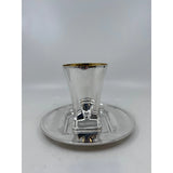 Kiddush Cup Set HZ 6587
