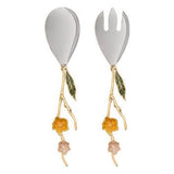 Hellobore Salad Bowl with Servers - 33859