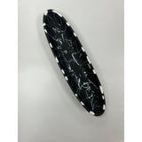 Resin Large Boats - Various Colours   B14