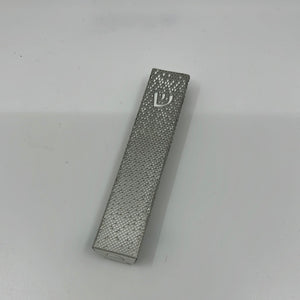 Metalace Mezuzah - Sparkling White 126XS SW