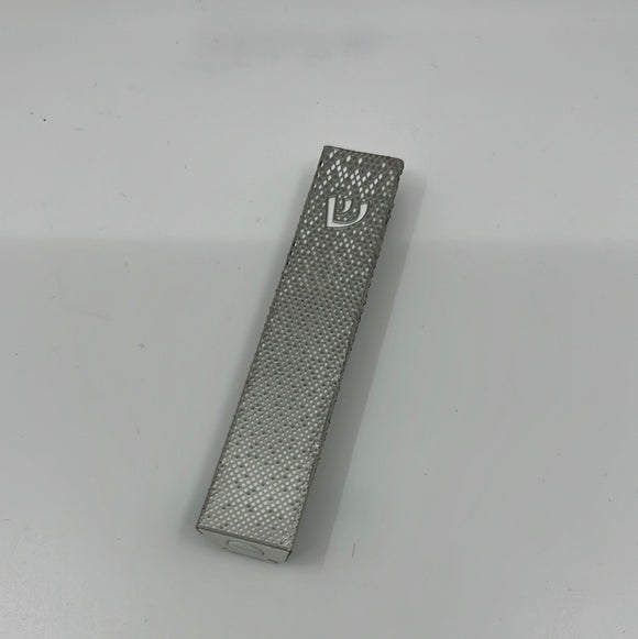 Metalace Mezuzah - Sparkling White 126XS SW