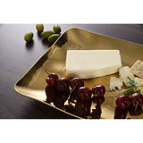 Pampa Bay Deep Rectangular Server MON2583G