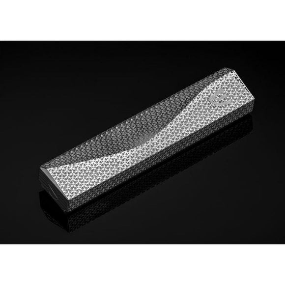 Metalace Mezuzah - Reshet  3D 112XL