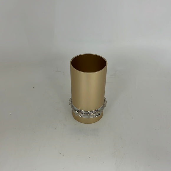 Kiddush Cup -  DBH Champagne.  Black