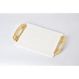 New Texture Tray CER2761WG