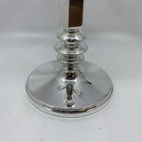 Sterling Silver Candelabra
