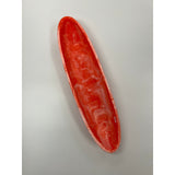 Resin Large Boats - Various Colours   B14