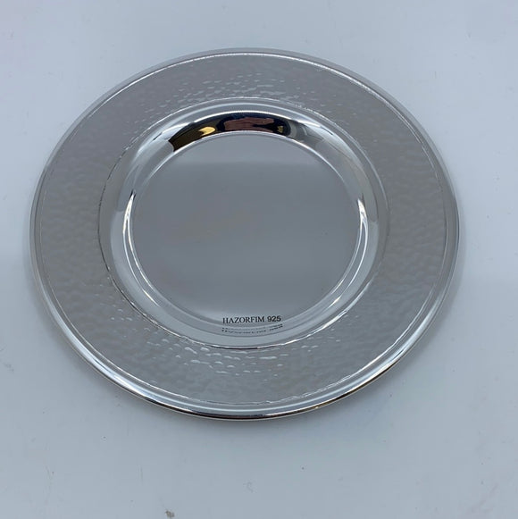 Hammered Plate HZ 6550
