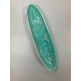 Resin Large Boats - Various Colours   B14