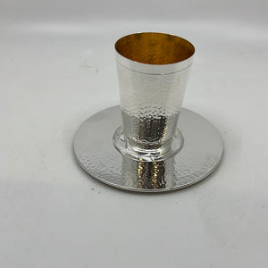 Kiddush Cup Set 04648-1 /04671-1B