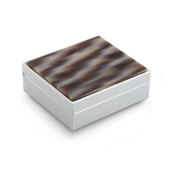 Horn & Silver Box BX1003