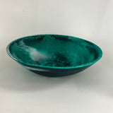 Resin Medium Bowl  various colours B02