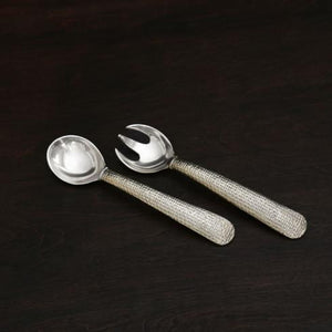 Beatriz Ball Salad Servers  7684