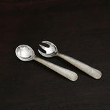 Beatriz Ball Salad Servers  7684