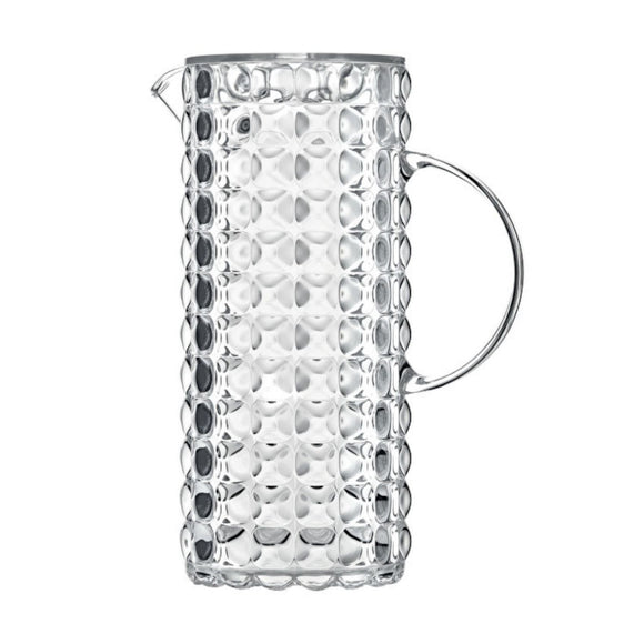 Tiffany Pitcher - Clear