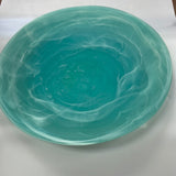 Resin Everyday Platter Various Colours - P01