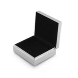Horn & Silver Box BX1003
