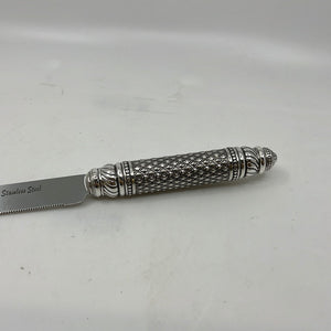 Challah Knife