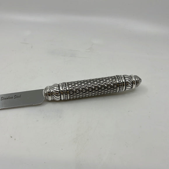 Challah Knife