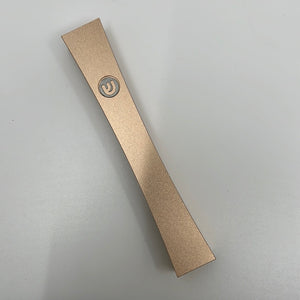 Mezuzah  ME075 - Champagne