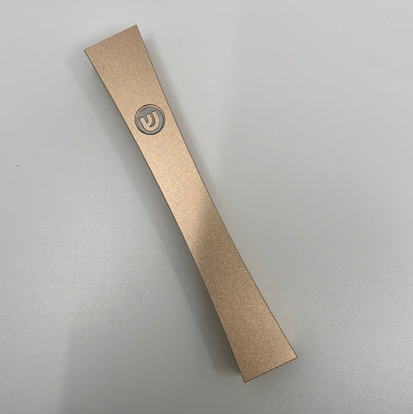 Mezuzah  ME075 - Champagne