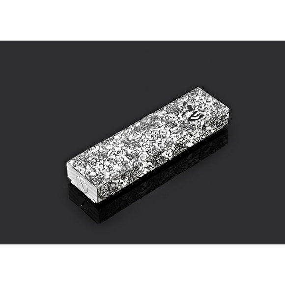 Metalace Mezuzah - Sleeping Beauty 51 M-W