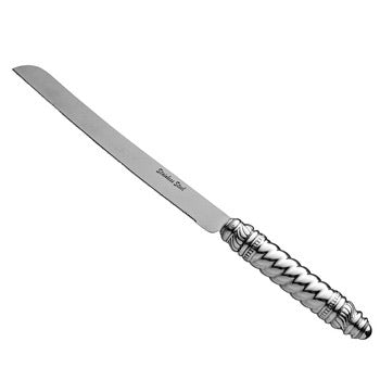 Challah Knife
