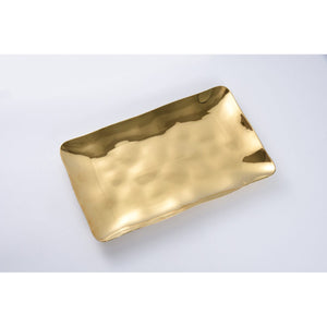 Pampa Bay Deep Rectangular Server MON2583G