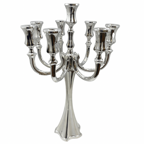 Sterling Silver Candelabra SHR 267