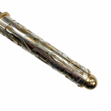 Challah Knife with Victorinox Straight Blade 009