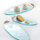 Annie Glass Modern Board md 230g Gold