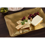 Pampa Bay Deep Rectangular Server MON2583G