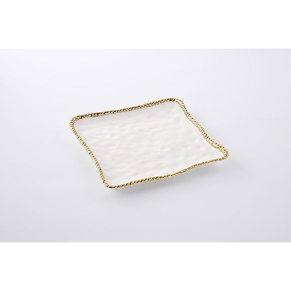 Pampa Bay Square serving platter CER1400G