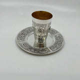 Kiddush Cup Set HZ 6464