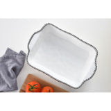 Pampa Bay Rectangular Baking Dish CER2658W