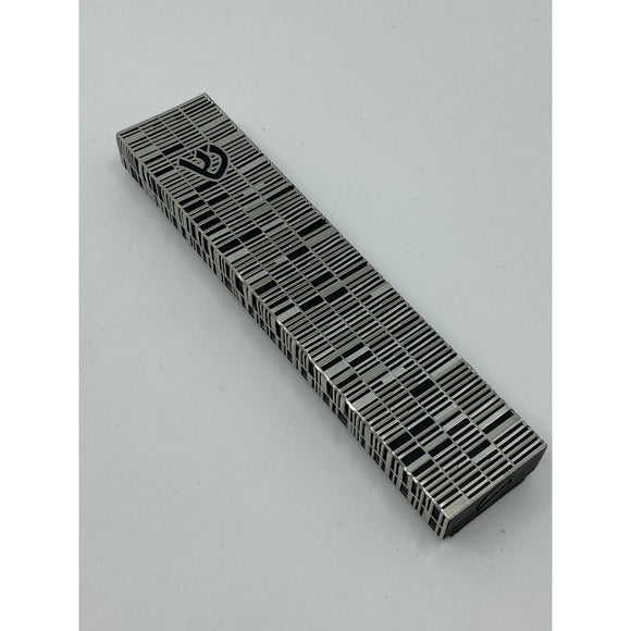 Metalace Mezuzah  skyscaper  87-L B
