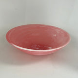 Resin Medium Bowl  various colours B02