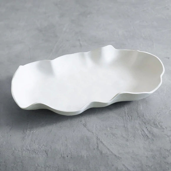Large Platter Vida Nube w/ Servers [2502 / 2484]
