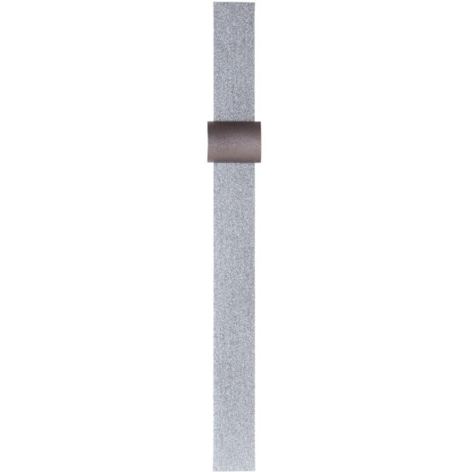 Galil Mezuzah - Grey